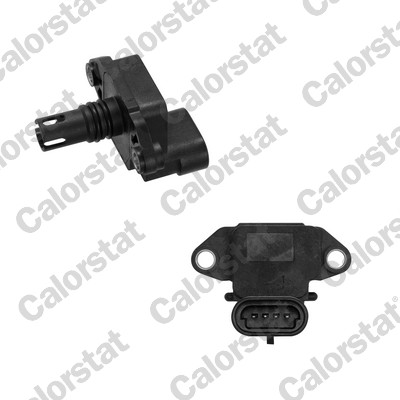 MAP sensor Calorstat By Vernet MS0006