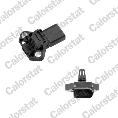 MAP sensor Calorstat By Vernet MS0007