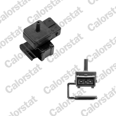 MAP sensor Calorstat By Vernet MS0011