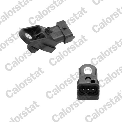 MAP sensor Calorstat By Vernet MS0013