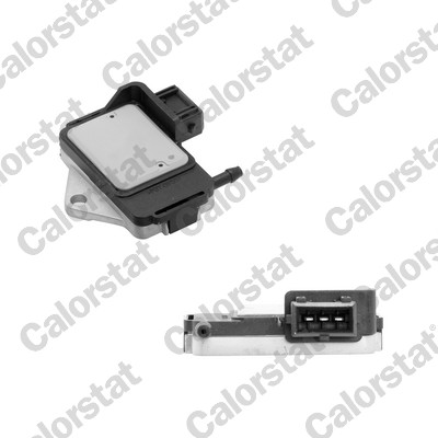 MAP sensor Calorstat By Vernet MS0041