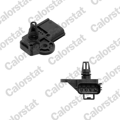 MAP sensor Calorstat By Vernet MS0048