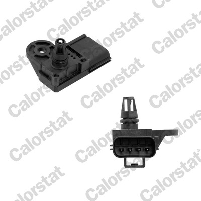 MAP sensor Calorstat By Vernet MS0060