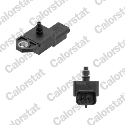 MAP sensor Calorstat By Vernet MS0082