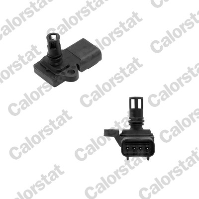 MAP sensor Calorstat By Vernet MS0094