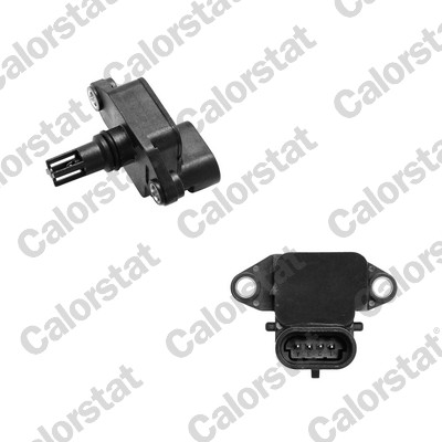 MAP sensor Calorstat By Vernet MS0108