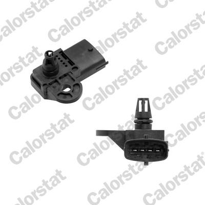 MAP sensor Calorstat By Vernet MS0115