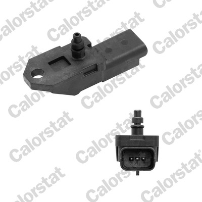 MAP sensor Calorstat By Vernet MS0120