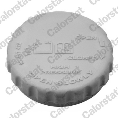 Calorstat By Vernet Expansievat ET0034C1