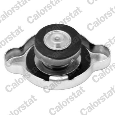 Calorstat By Vernet Radiateurdop RC0007