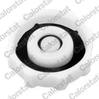 Calorstat By Vernet Radiateurdop RC0018