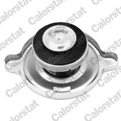 Calorstat By Vernet Radiateurdop RC0055