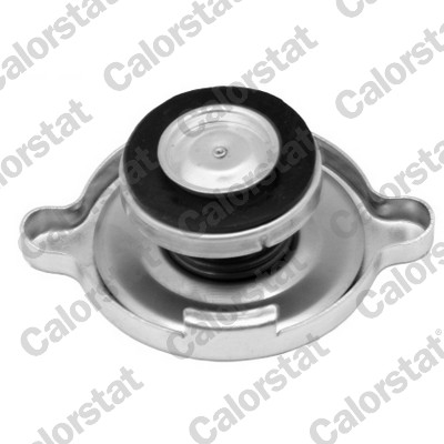 Calorstat By Vernet Radiateurdop RC0062