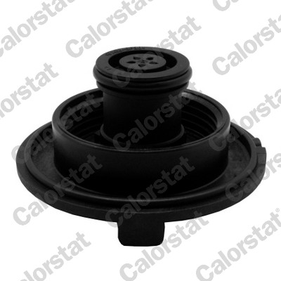 Calorstat By Vernet Expansievat ET0028C1