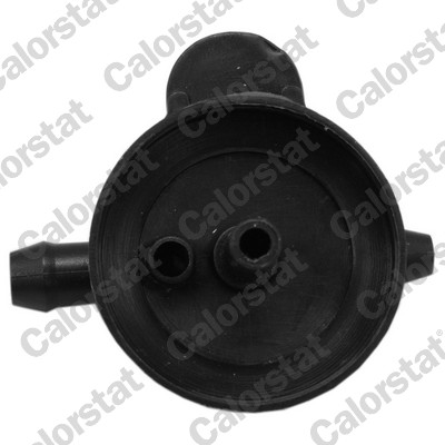 Calorstat By Vernet Radiateurdop RC0204
