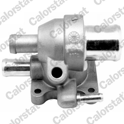 Thermostaat Calorstat By Vernet TH7166.87J