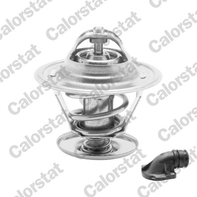 Thermostaat Calorstat By Vernet THK143930.87J
