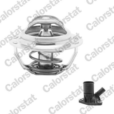 Thermostaat Calorstat By Vernet THK488510.83J
