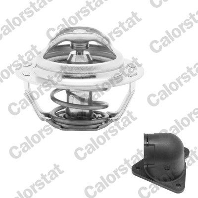 Thermostaat Calorstat By Vernet THK488530.83J