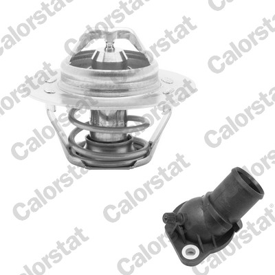 Thermostaat Calorstat By Vernet THK510810.83J