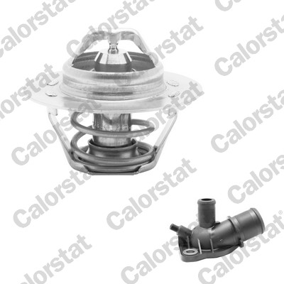 Thermostaat Calorstat By Vernet THK510830.83J