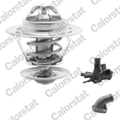 Thermostaat Calorstat By Vernet THK515111.84J