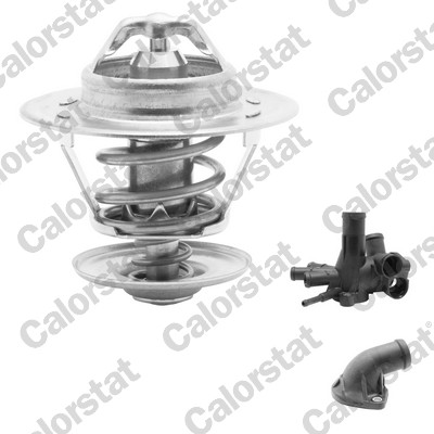 Thermostaat Calorstat By Vernet THK515112.84J