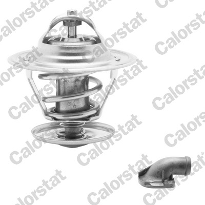 Thermostaat Calorstat By Vernet THK627310.87J