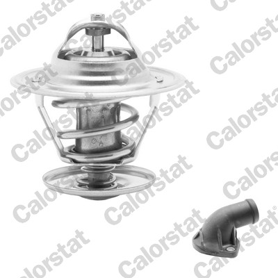 Thermostaat Calorstat By Vernet THK627320.87J