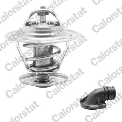 Thermostaat Calorstat By Vernet THK627330.87J