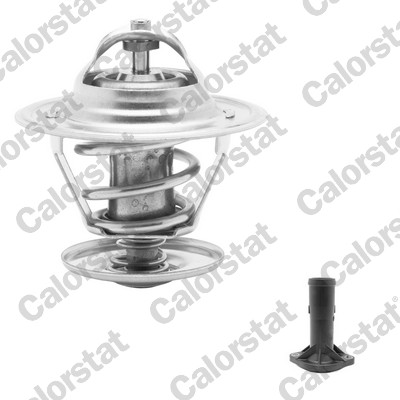 Thermostaat Calorstat By Vernet THK627340.87J