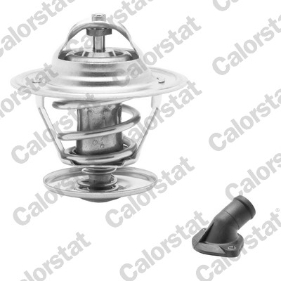 Thermostaat Calorstat By Vernet THK627350.87J
