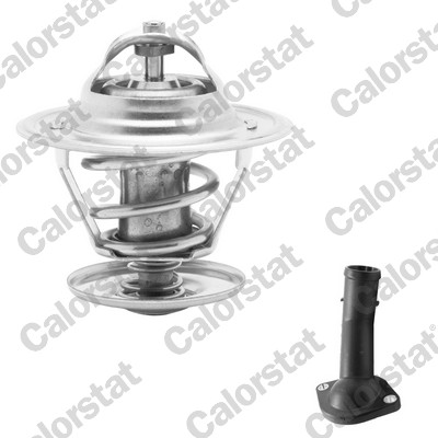 Thermostaat Calorstat By Vernet THK627360.87J