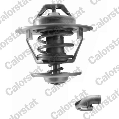 Thermostaat Calorstat By Vernet THK643410.82J