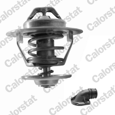 Thermostaat Calorstat By Vernet THK643420.82J