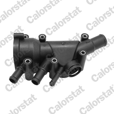 Koelvloeistofflens Calorstat By Vernet WF0086P
