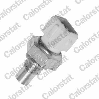 Temperatuursensor Calorstat By Vernet WS2584