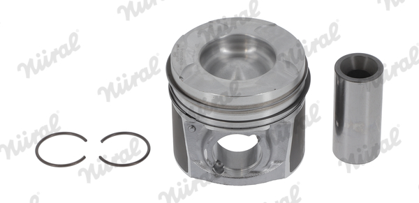 Zuiger Nüral 87-430307-00