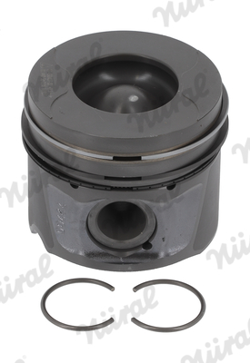 Zuiger Nüral 87-432407-00