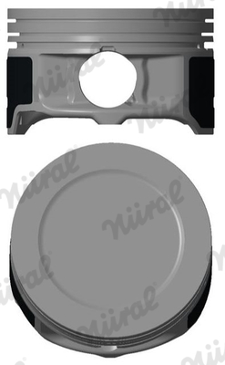 Zuiger Nüral 87-433500-10