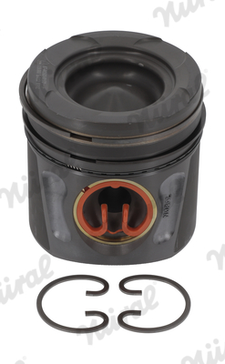 Zuiger Nüral 87-441600-00