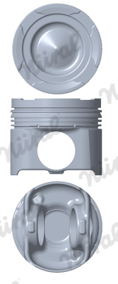 Zuiger Nüral 87-443200-10