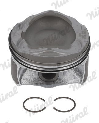 Zuiger Nüral 87-452807-30