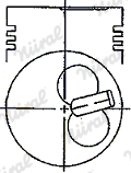 Zuiger Nüral 87-528900-00