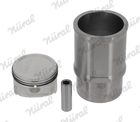 Cilinderbus/voering Nüral 88-138900-10