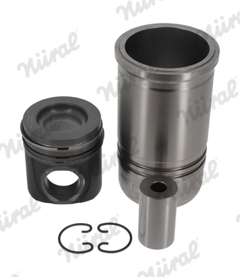 Cilinderbus/voering Nüral 88-142000-00