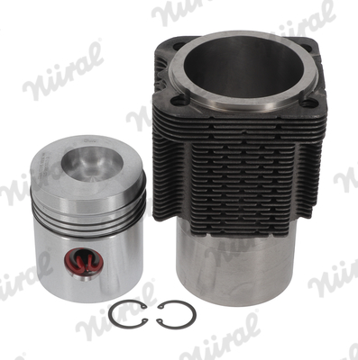 Cilinderbus/voering Nüral 88-172500-00