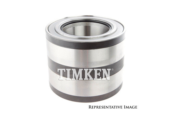 Aandrijfas Timken SET1265