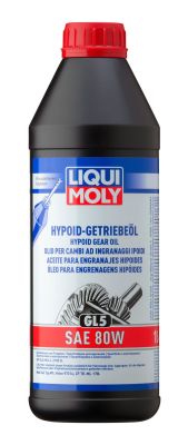 Cardan olie (Differentieel) Liqui Moly 1025