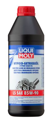 Cardan olie (Differentieel) Liqui Moly 1410